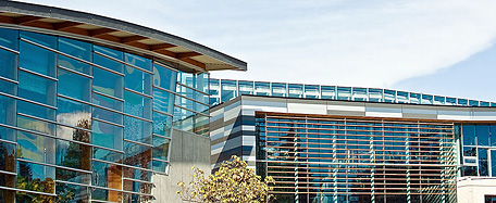 West Vancouver Community Centre