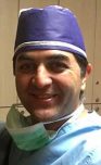 Dr. Mehran Ghoreishi