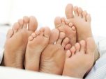 Feet family