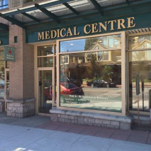 Ocean Walk Front Medical Centre