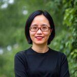headshot – green background.jpeg CHi Pham